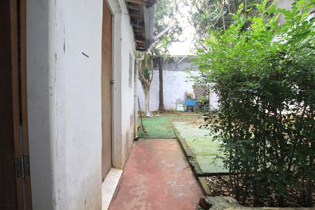 Casa para alugar com 243m², 3 quartos e 2 vagasÁrea externa