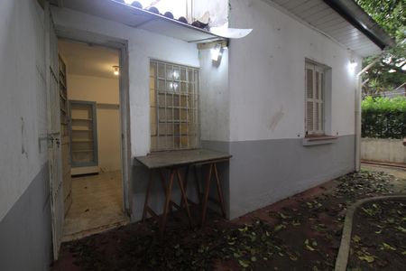 Casa para alugar com 243m², 3 quartos e 2 vagasÁrea externa