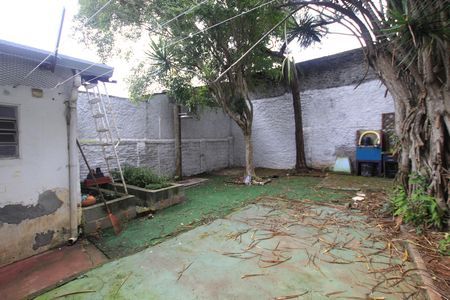 Casa para alugar com 243m², 3 quartos e 2 vagasÁrea externa