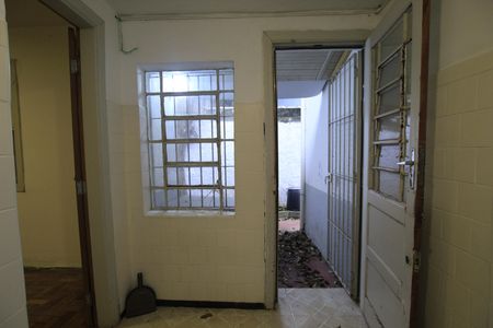 Casa para alugar com 243m², 3 quartos e 2 vagasÁrea de serviço
