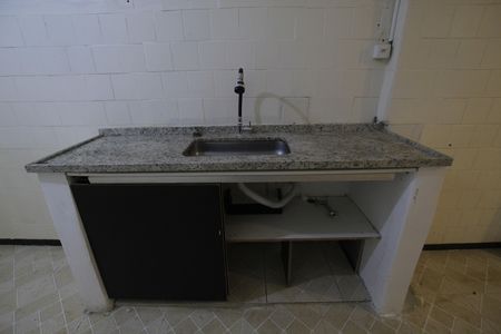 Casa para alugar com 243m², 3 quartos e 2 vagasCozinha