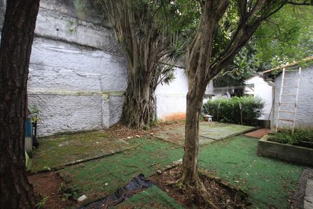 Casa para alugar com 243m², 3 quartos e 2 vagasÁrea externa