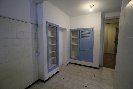 Casa para alugar com 243m², 3 quartos e 2 vagasÁrea de serviço