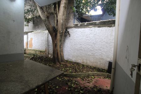 Casa para alugar com 243m², 3 quartos e 2 vagasÁrea externa