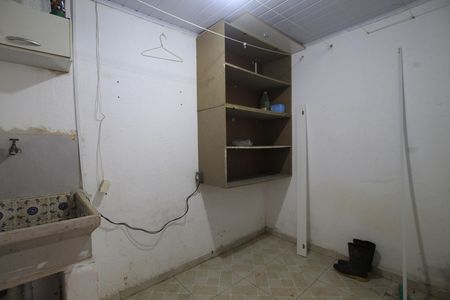Casa para alugar com 243m², 3 quartos e 2 vagasÁrea externa