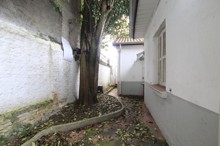 Casa para alugar com 243m², 3 quartos e 2 vagasÁrea externa