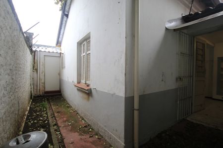 Casa para alugar com 243m², 3 quartos e 2 vagasÁrea externa