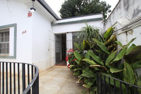 Casa para alugar com 243m², 3 quartos e 2 vagasÁrea externa