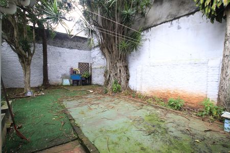 Casa para alugar com 243m², 3 quartos e 2 vagasÁrea externa