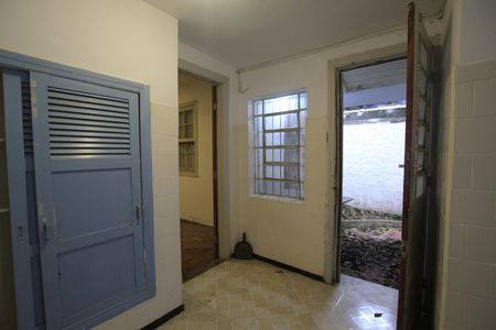 Casa para alugar com 243m², 3 quartos e 2 vagasÁrea de serviço