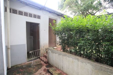 Casa para alugar com 243m², 3 quartos e 2 vagasÁrea externa