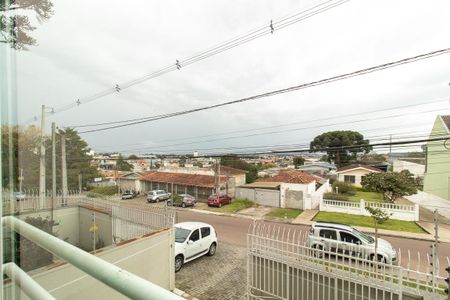Casa à venda com 160m², 3 quartos e 2 vagas Casa à venda com 160m², 3 quartos e 2 vagasVista da Suíte