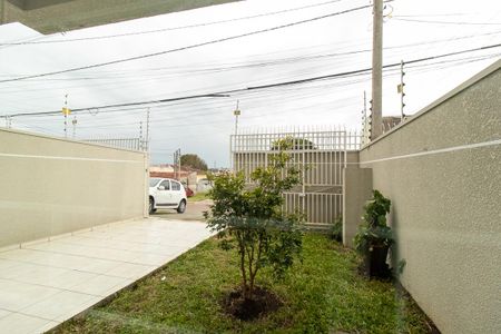Casa à venda com 160m², 3 quartos e 2 vagas Casa à venda com 160m², 3 quartos e 2 vagasVista da Sala