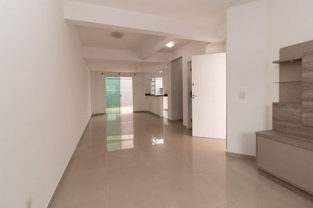 Sala de casa para alugar com 3 quartos, 160m² em Portão, Curitiba