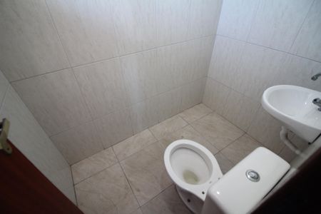 Apartamento à venda com 118m², 3 quartos e 1 vagaBanheiro 2