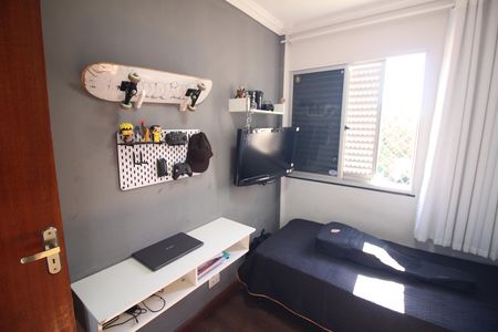 Apartamento à venda com 118m², 3 quartos e 1 vagaQuarto 3