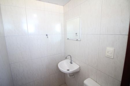 Apartamento à venda com 118m², 3 quartos e 1 vagaBanheiro 2