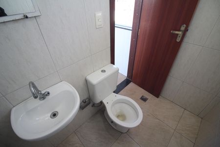Apartamento à venda com 118m², 3 quartos e 1 vagaBanheiro 2