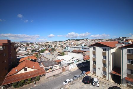 Apartamento à venda com 118m², 3 quartos e 1 vagaCobertura