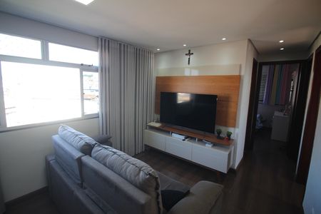 Apartamento à venda com 118m², 3 quartos e 1 vagaSala