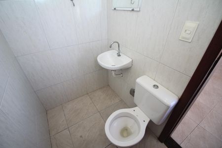 Apartamento à venda com 118m², 3 quartos e 1 vagaBanheiro 2