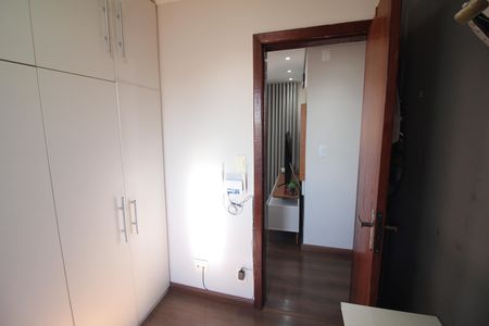 Apartamento à venda com 118m², 3 quartos e 1 vagaQuarto 3