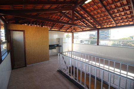Apartamento à venda com 118m², 3 quartos e 1 vagaCobertura