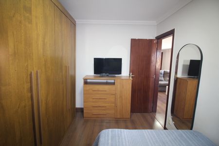 Apartamento à venda com 118m², 3 quartos e 1 vagaQuarto 1