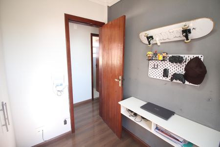 Apartamento à venda com 118m², 3 quartos e 1 vagaQuarto 3
