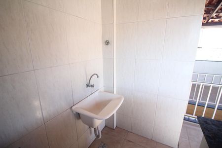 Apartamento à venda com 118m², 3 quartos e 1 vagaÁrea de Serviço