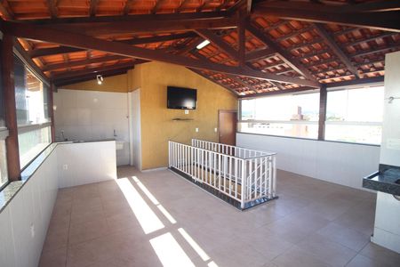 Apartamento à venda com 118m², 3 quartos e 1 vagaCobertura