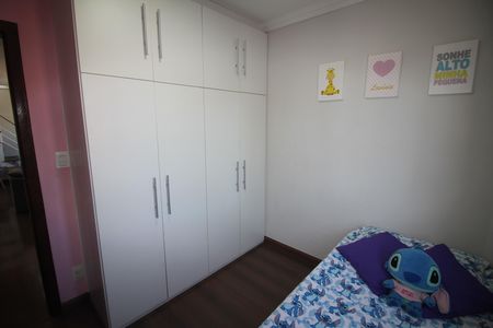 Apartamento à venda com 118m², 3 quartos e 1 vagaQuarto 2