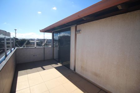 Apartamento à venda com 118m², 3 quartos e 1 vagaCobertura