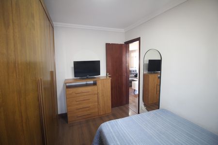 Apartamento à venda com 118m², 3 quartos e 1 vagaQuarto 1