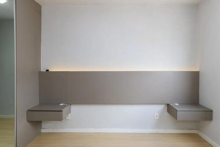 Apartamento para alugar com 55m², 2 quartos e 1 vaga Apartamento para alugar com 55m², 2 quartos e 1 vagaQuarto 2