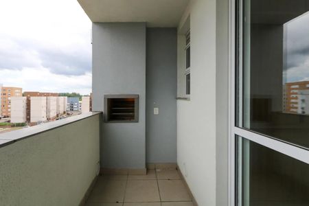 Apartamento para alugar com 55m², 2 quartos e 1 vaga