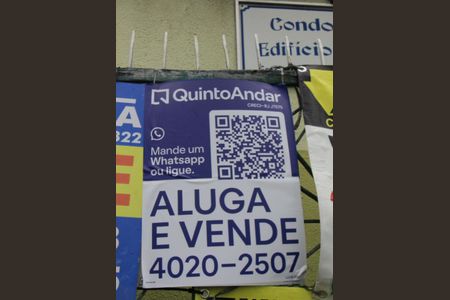 Apartamento para alugar com 39m², 2 quartos e 1 vagaPlaca