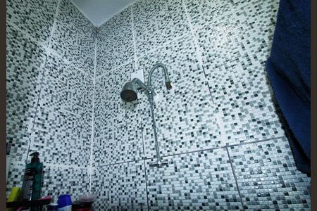 Apartamento para alugar com 39m², 2 quartos e 1 vagaBanheiro