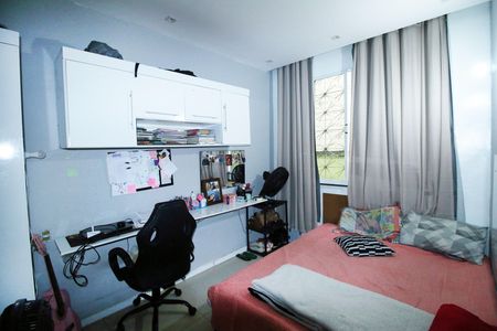 Apartamento para alugar com 39m², 2 quartos e 1 vagaQuarto 2