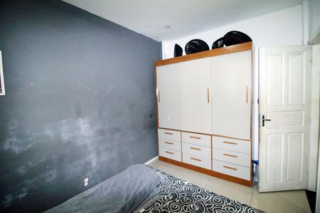 Apartamento para alugar com 39m², 2 quartos e 1 vagaQuarto 1