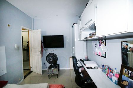 Quarto 2 de apartamento para alugar com 2 quartos, 39m² em Colégio, Rio de Janeiro