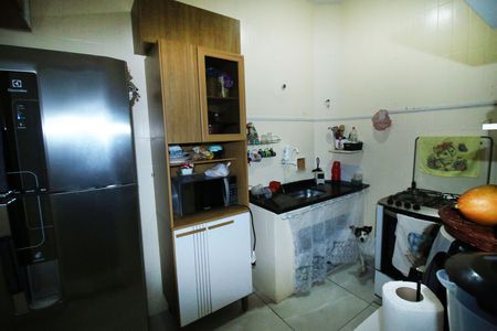 Apartamento para alugar com 39m², 2 quartos e 1 vagaBanheiro