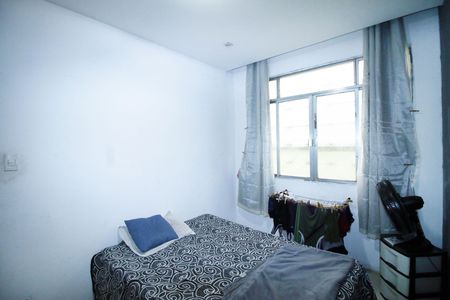 Apartamento para alugar com 39m², 2 quartos e 1 vagaQuarto 1