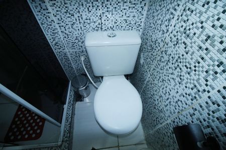 Apartamento para alugar com 39m², 2 quartos e 1 vagaBanheiro