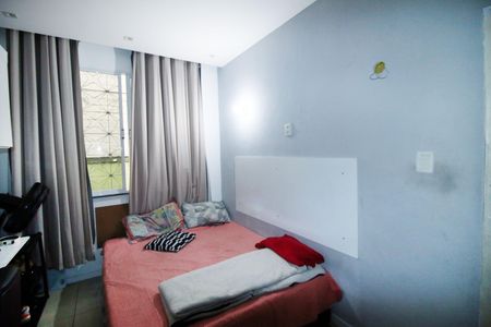Quarto 2 de apartamento para alugar com 2 quartos, 39m² em Colégio, Rio de Janeiro
