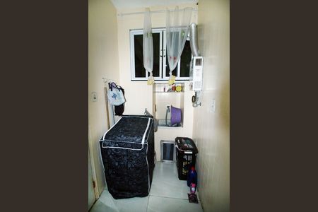 Apartamento para alugar com 39m², 2 quartos e 1 vagaÁrea de Serviço