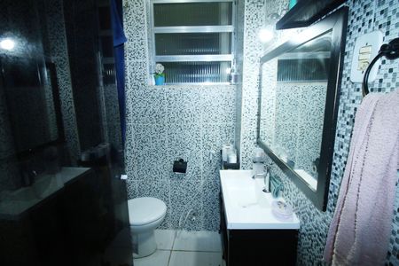 Apartamento para alugar com 39m², 2 quartos e 1 vagaBanheiro