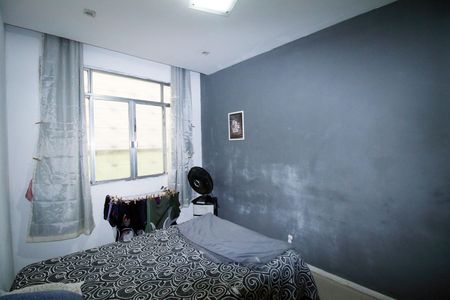 Apartamento para alugar com 39m², 2 quartos e 1 vagaQuarto 1