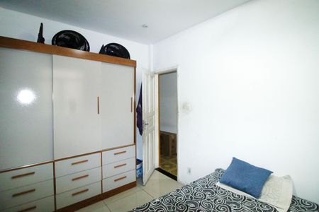 Apartamento para alugar com 39m², 2 quartos e 1 vagaQuarto 1