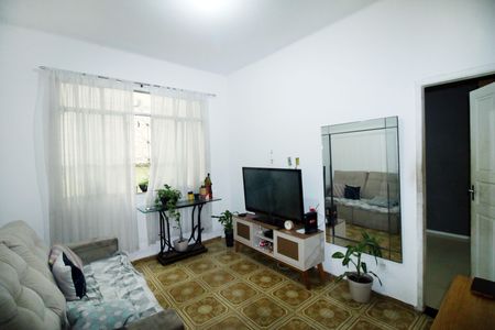 Sala de apartamento para alugar com 2 quartos, 39m² em Colégio, Rio de Janeiro